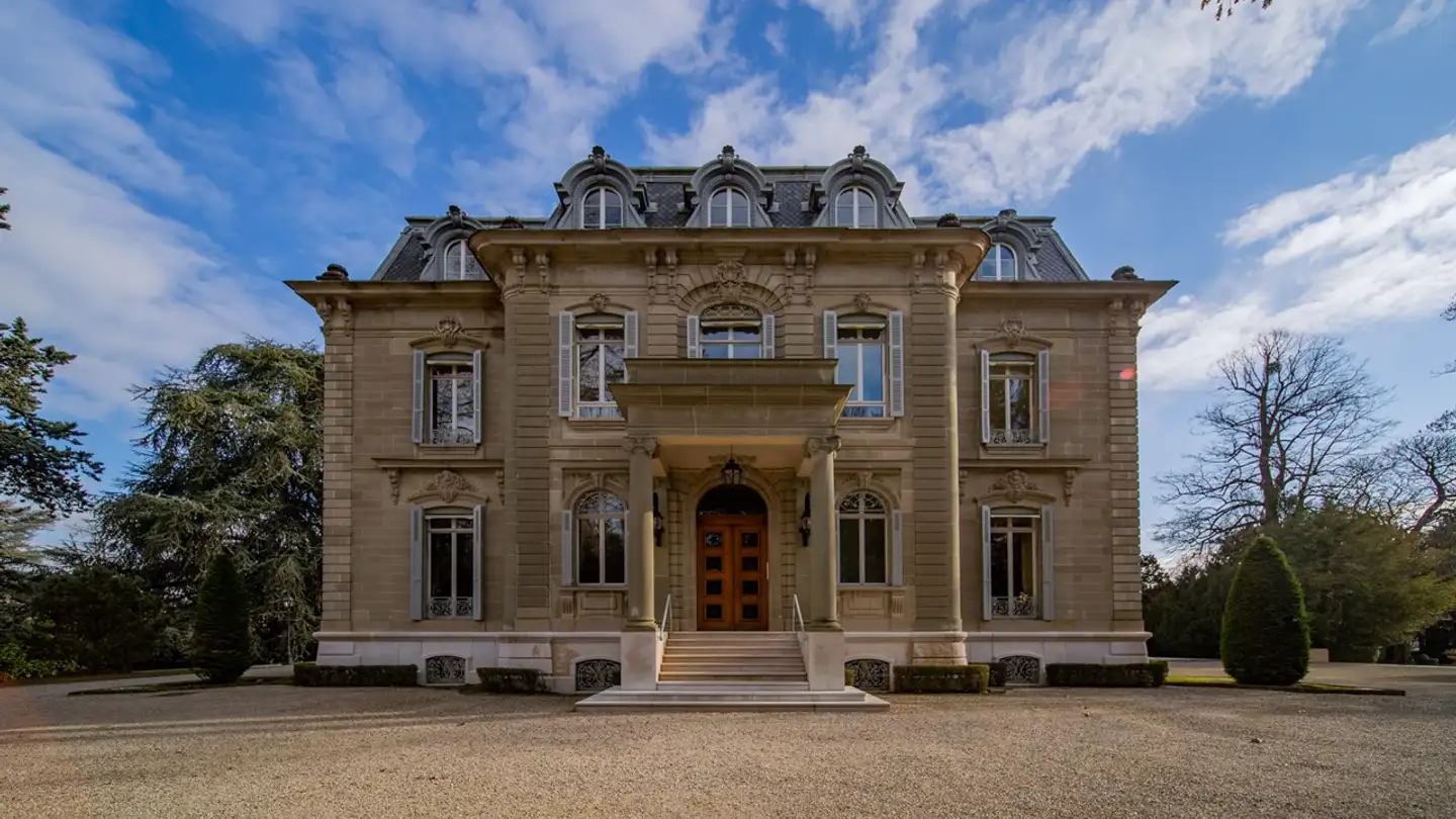 Spazio ufficio in vendita - 1290 Versoix - Foto 2