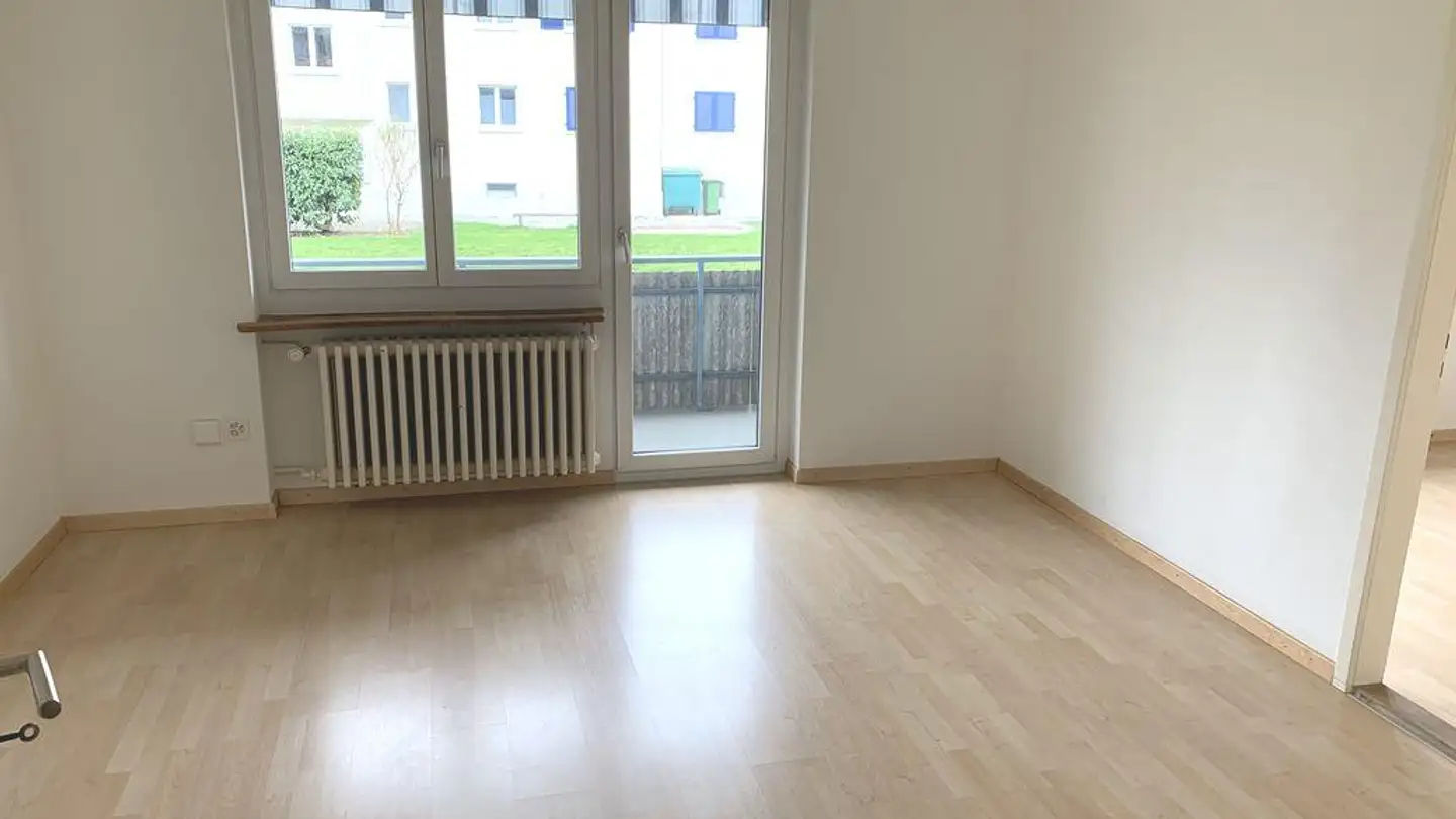 Apartment for rent - Galgenholzstrasse 39a, 8500 Frauenfeld