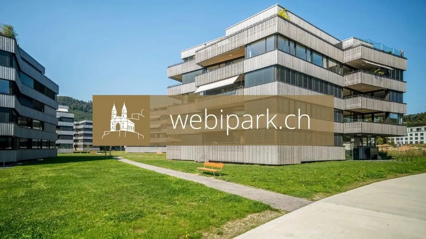 Appartamento in affitto - Strickereistrasse 8, 4663 Aarburg - Foto 2