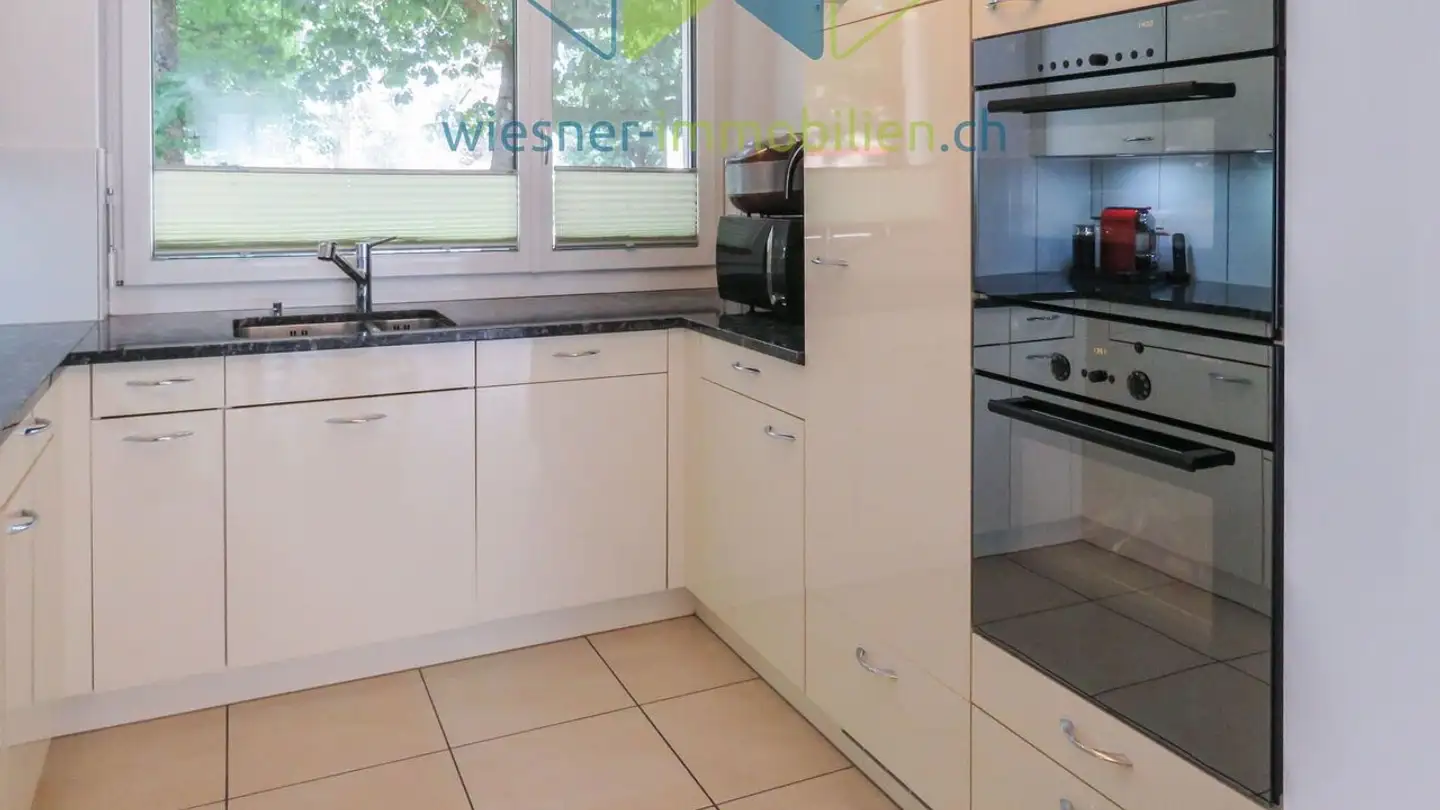 Casa a schiera in affitto - Batastrasse 17f, 4313 Möhlin - Foto 4