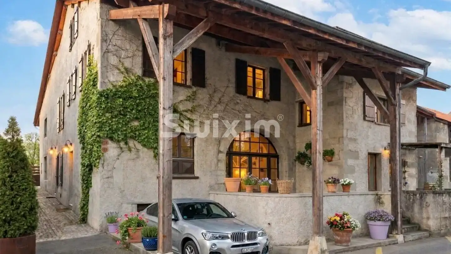 Maison à vendre - 1237 Avully - Photo 2