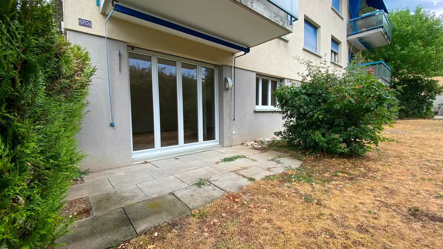Apartment for rent - Rue De La Pacotte 20, 2012 Auvernier
