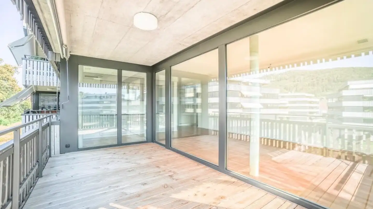 Appartamento in affitto - Strickereistrasse 8, 4663 Aarburg - Foto 4