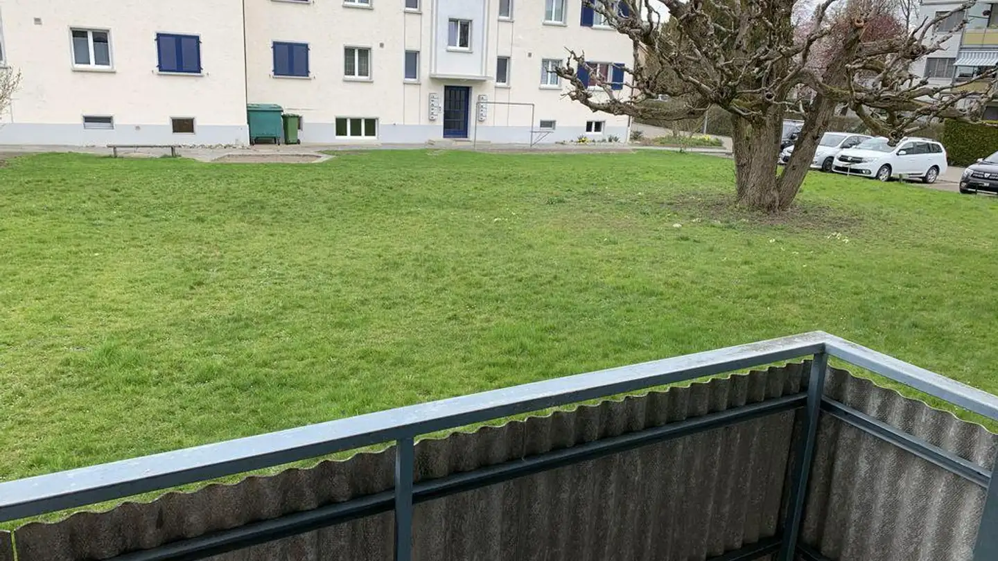 Apartment for rent - Galgenholzstrasse 39a, 8500 Frauenfeld - Photo 3