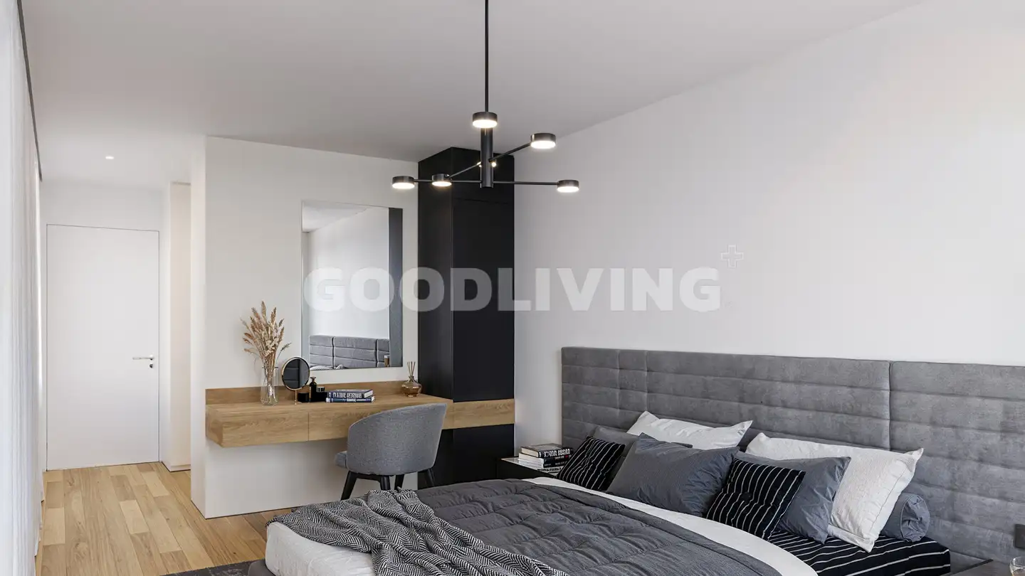 Wohnung kaufen - Im Hebler 13, 9450 Altstätten SG - Foto 4