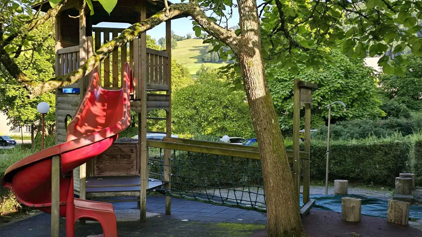 Edificio ad uso misto in affitto - Rosenhof 1, 8808 Pfäffikon SZ - Photo 2