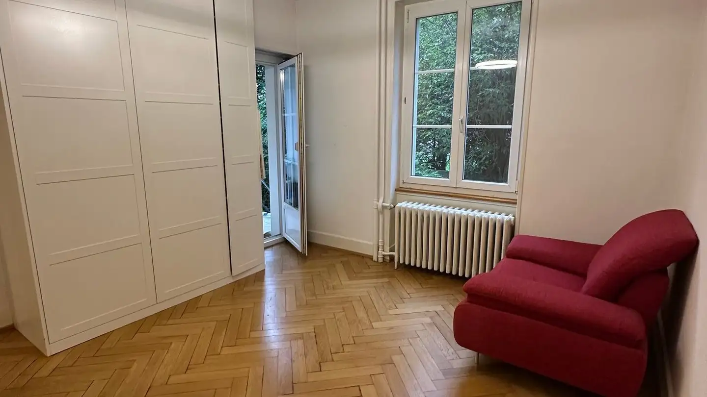 Appartamento in affitto - Dittingerstrasse 10, 4053 Basel - Foto 2