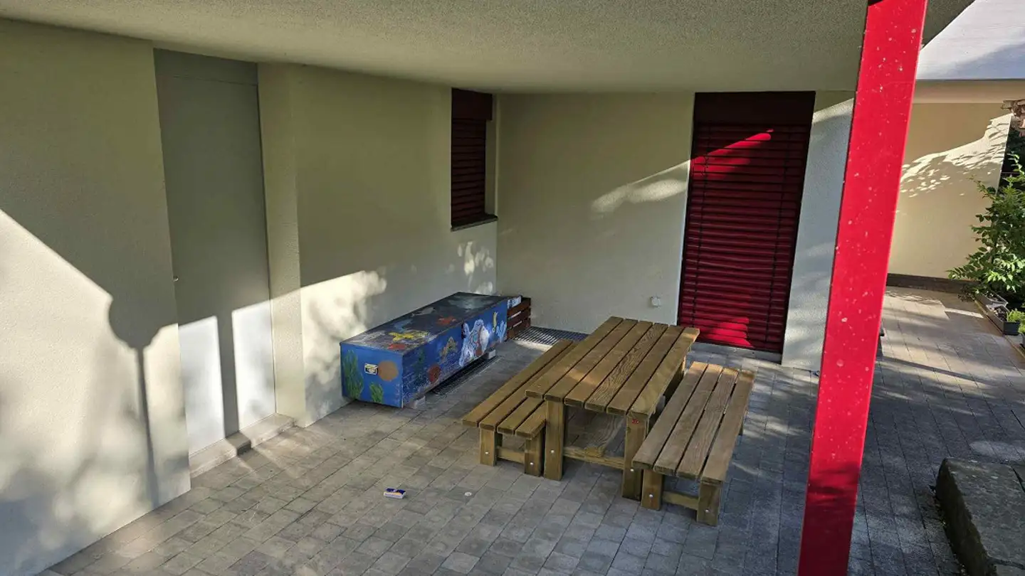 Edificio ad uso misto in affitto - Rosenhof 1, 8808 Pfäffikon SZ - Photo 4