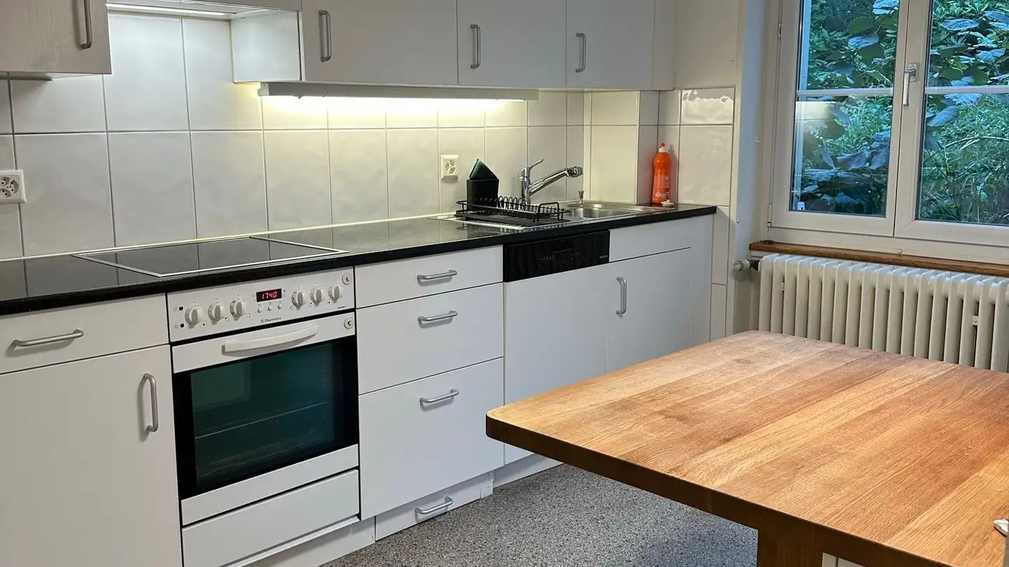 Appartamento in affitto - Dittingerstrasse 10, 4053 Basel - Foto 3