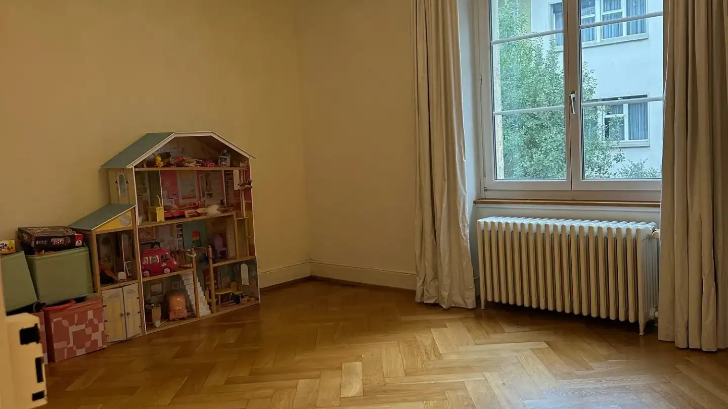 Appartamento in affitto - Dittingerstrasse 10, 4053 Basel - Foto 4