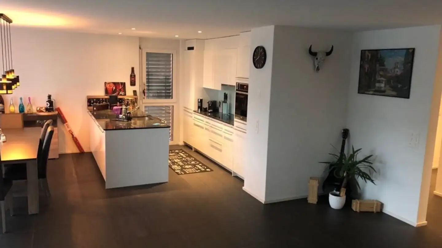 Appartement à louer - Neuwiesenstrasse 17, 8332 Russikon - Photo 2