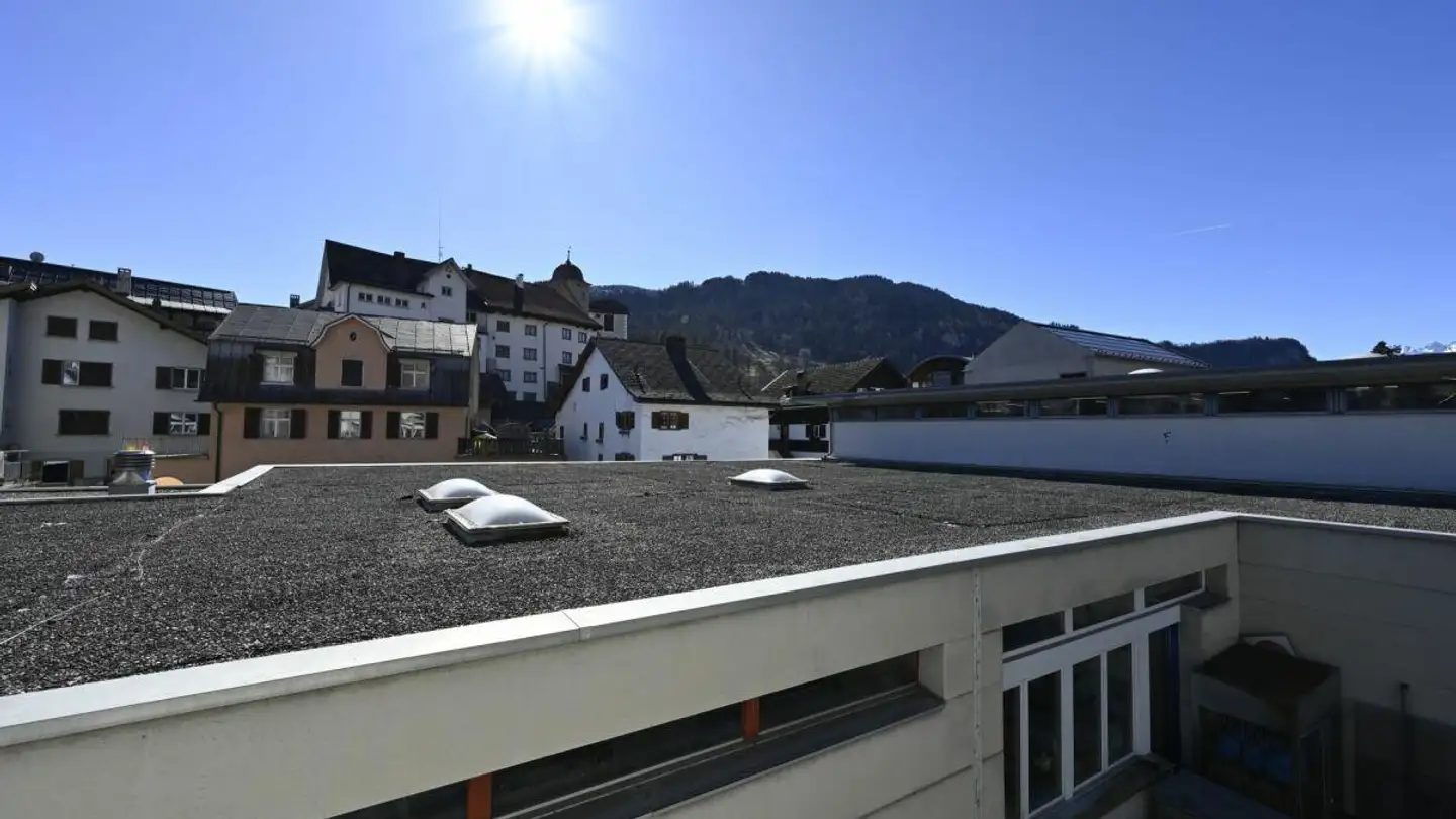 Terreno edificabile in vendita - Plazza Cumin 4, 7130 Ilanz - Foto 4