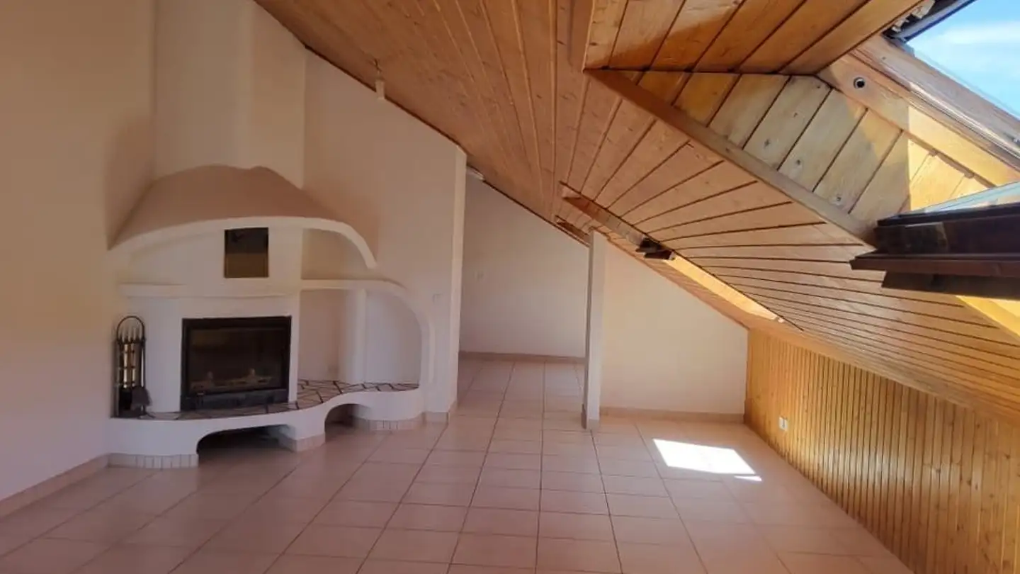 Apartment for rent - Avenue Eugène Burnand 16, 1510 Moudon