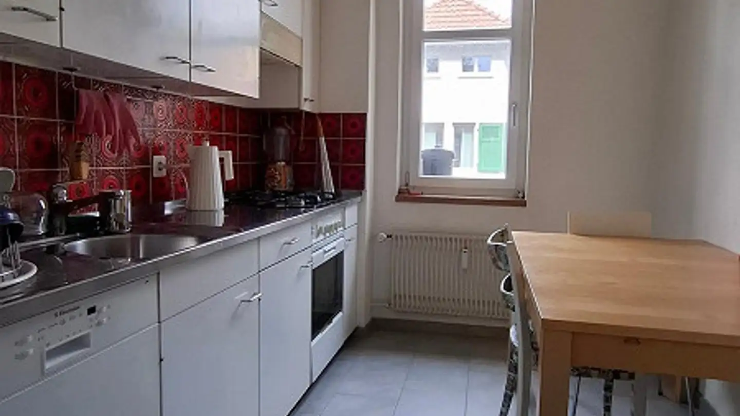 Wohnung mieten - Murifeldweg 22, 3006 Bern - Foto 3
