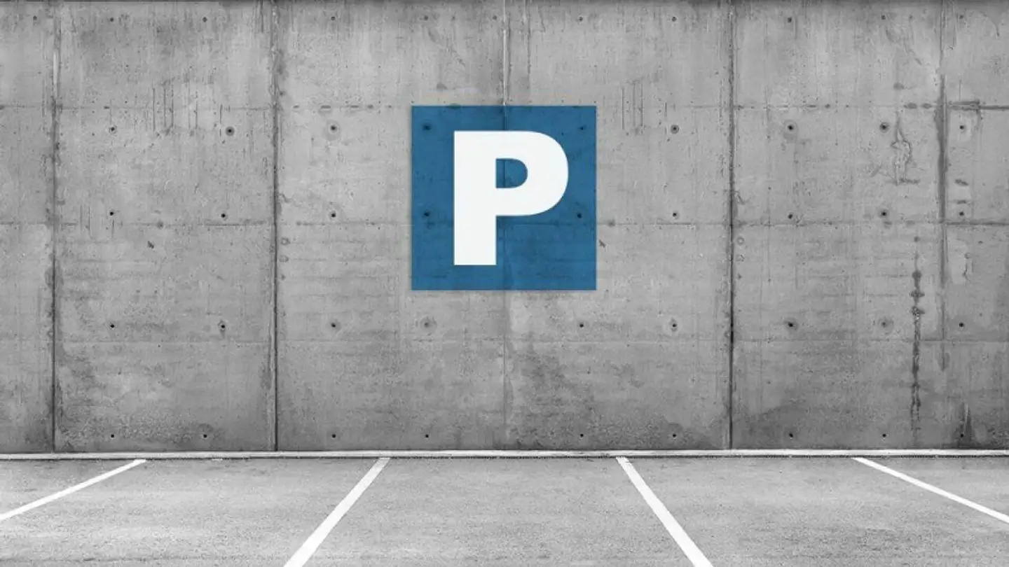 Parcheggio esterno in affitto - Hauensteinstrasse 6, 4444 Rümlingen
