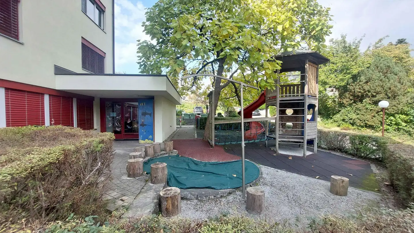 Edificio ad uso misto in affitto - Rosenhof 1, 8808 Pfäffikon SZ - Photo 3