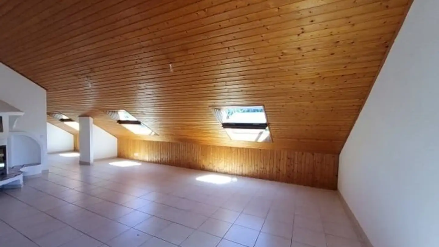 Apartment for rent - Avenue Eugène Burnand 16, 1510 Moudon - Photo 2