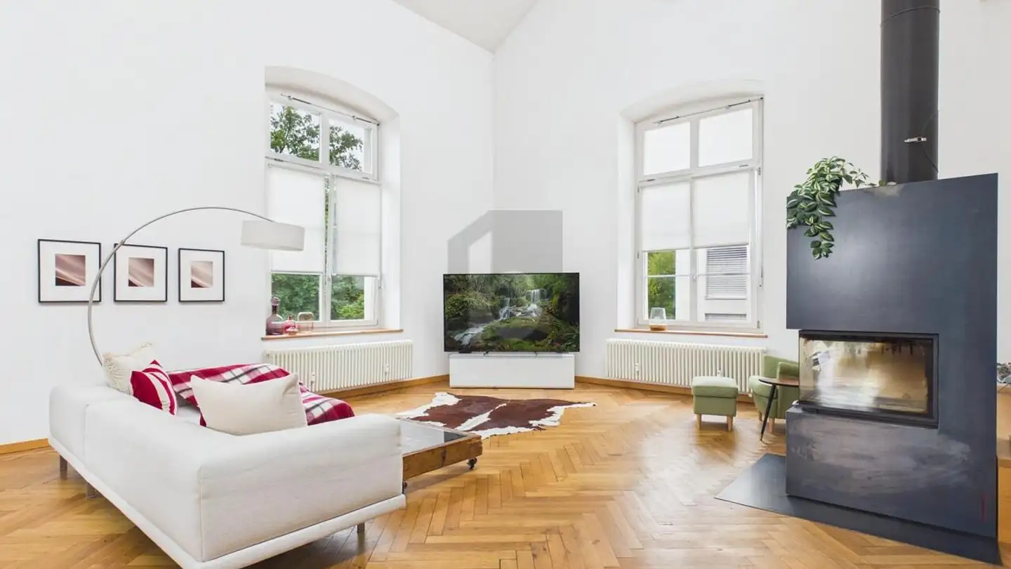 Loft à louer - 8630 Rüti ZH - Photo 3