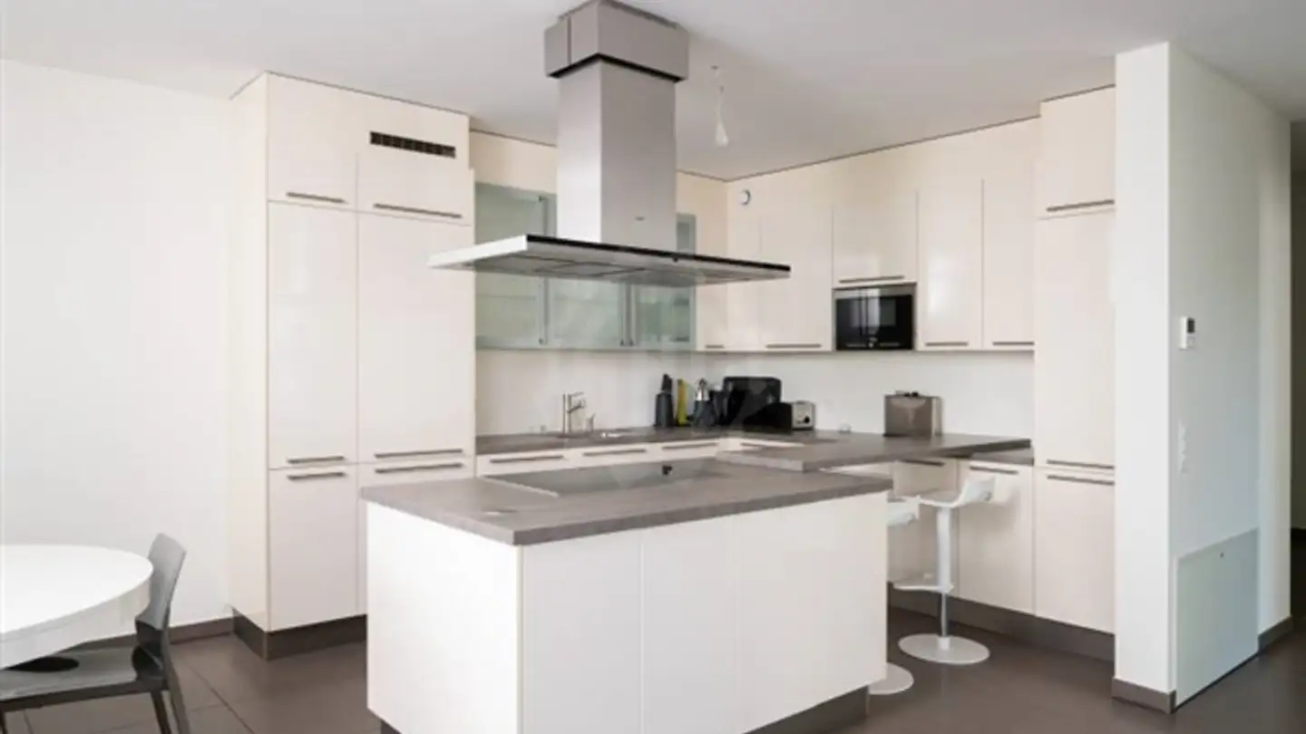 Appartamento in affitto - Route De Vandœuvres 6, 1223 Cologny - Photo 2