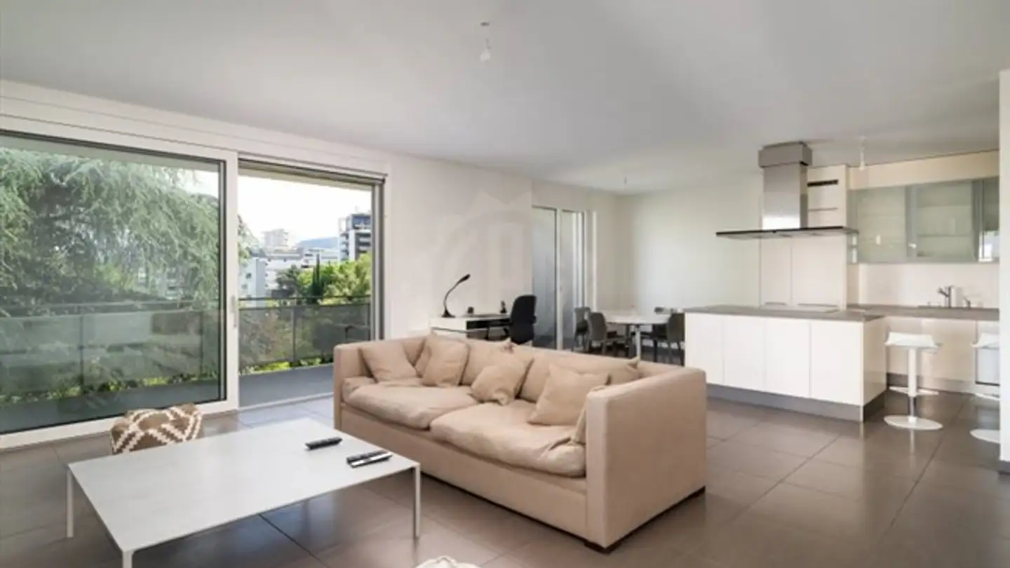 Appartamento in affitto - Route De Vandœuvres 6, 1223 Cologny - Photo 3