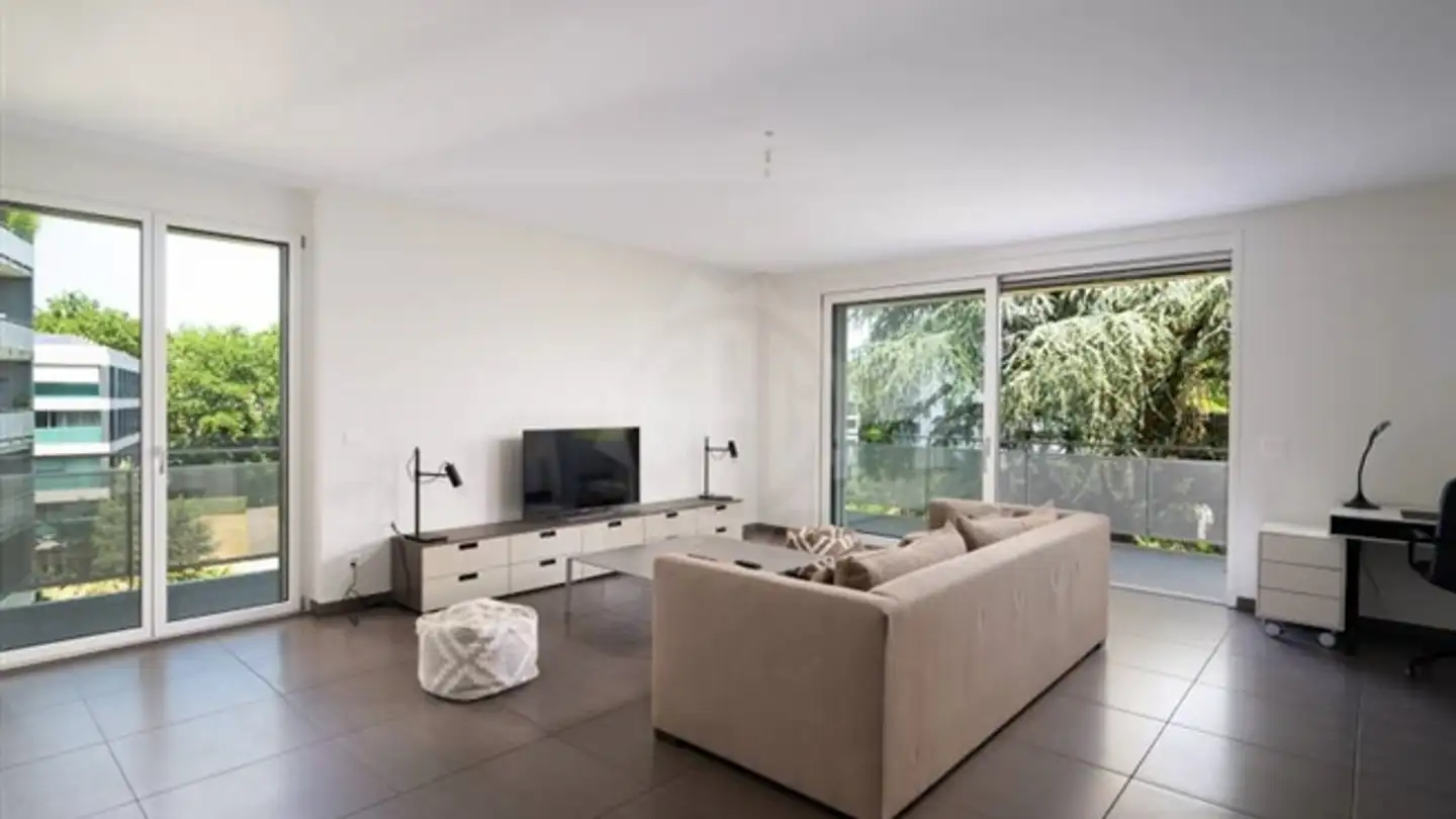 Appartamento in affitto - Route De Vandœuvres 6, 1223 Cologny - Photo 4