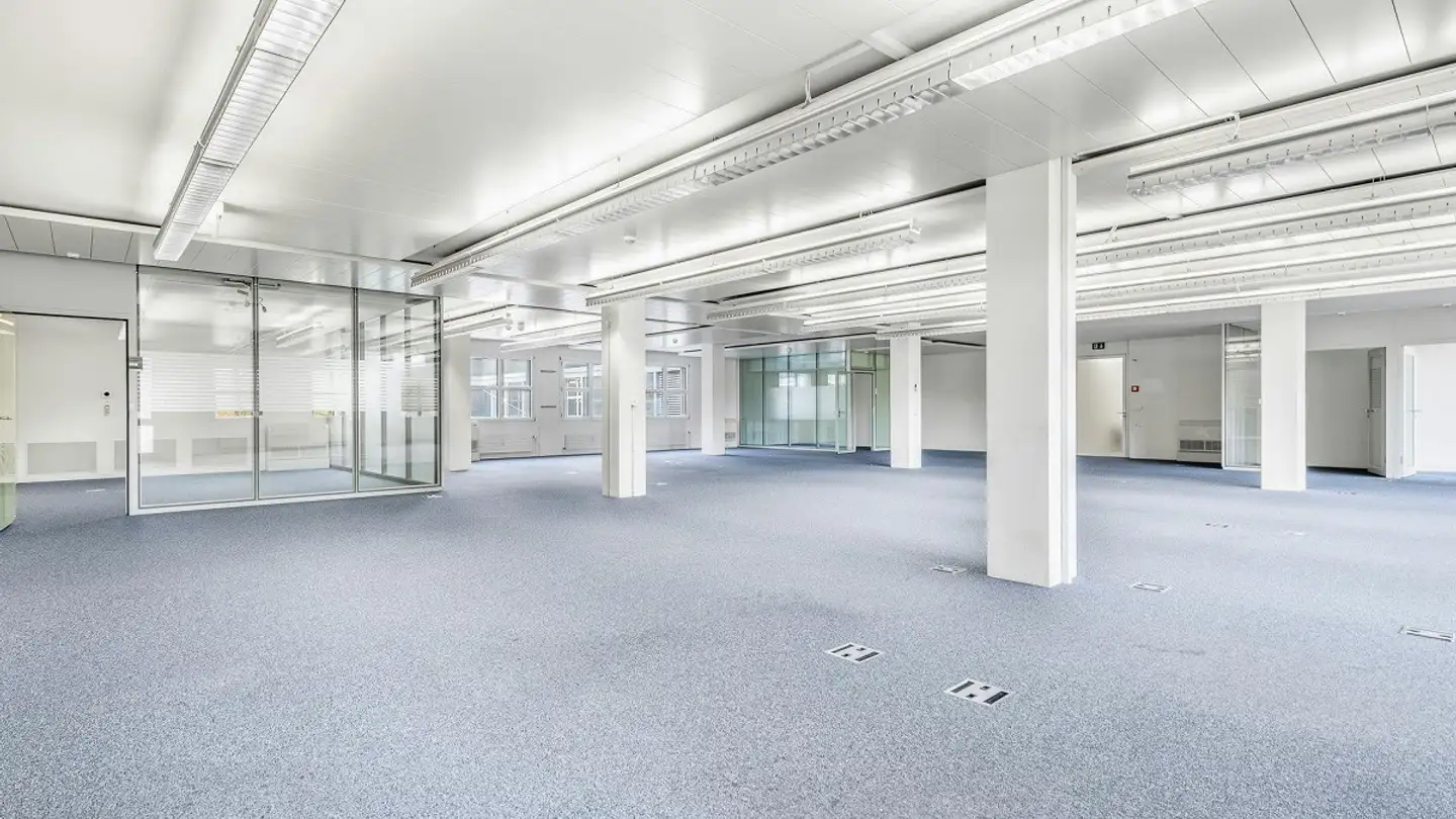 Bürofläche mieten - Lerzenstrasse 10, 8953 Dietikon - Foto 2