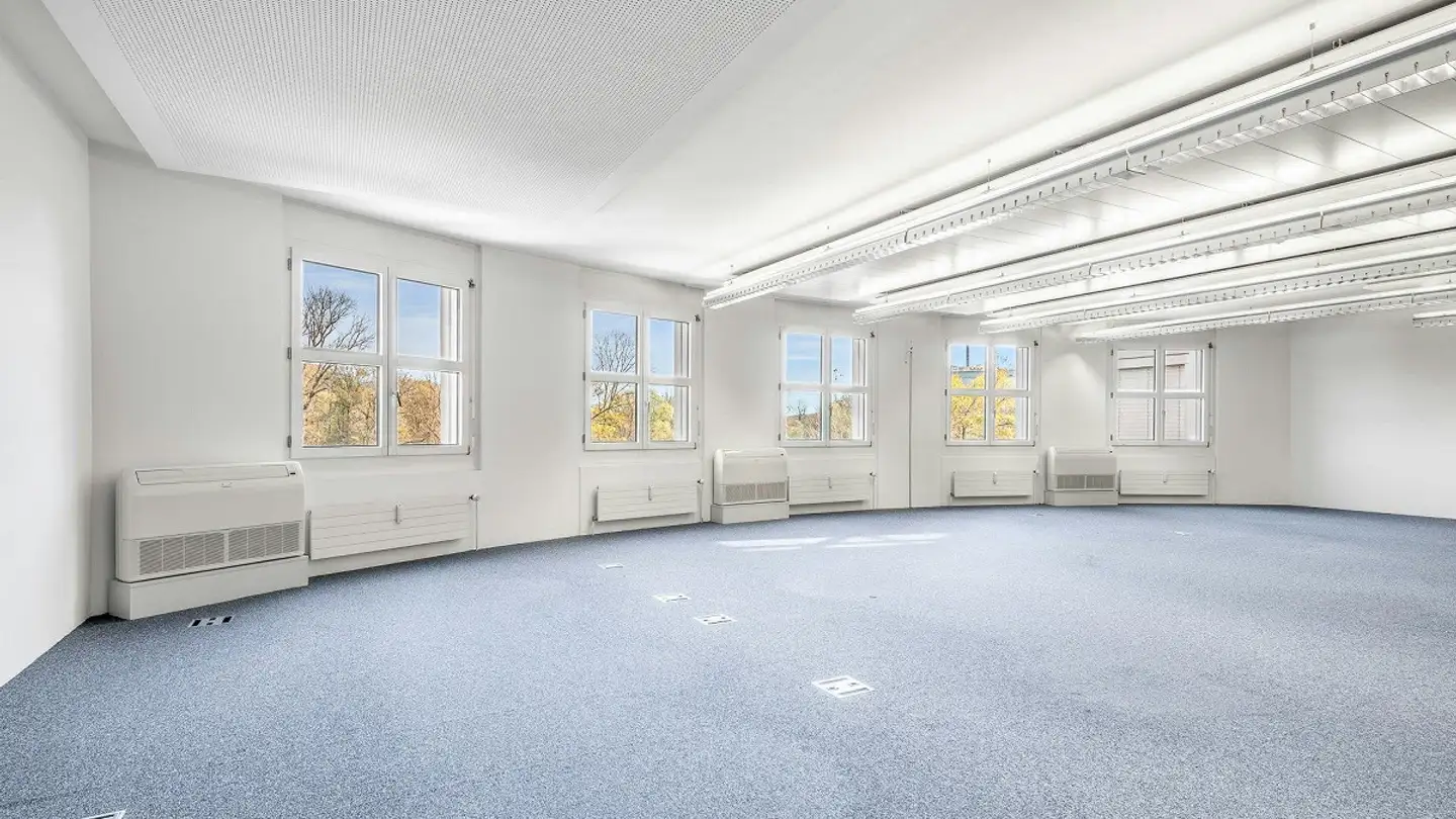 Bürofläche mieten - Lerzenstrasse 10, 8953 Dietikon - Foto 3