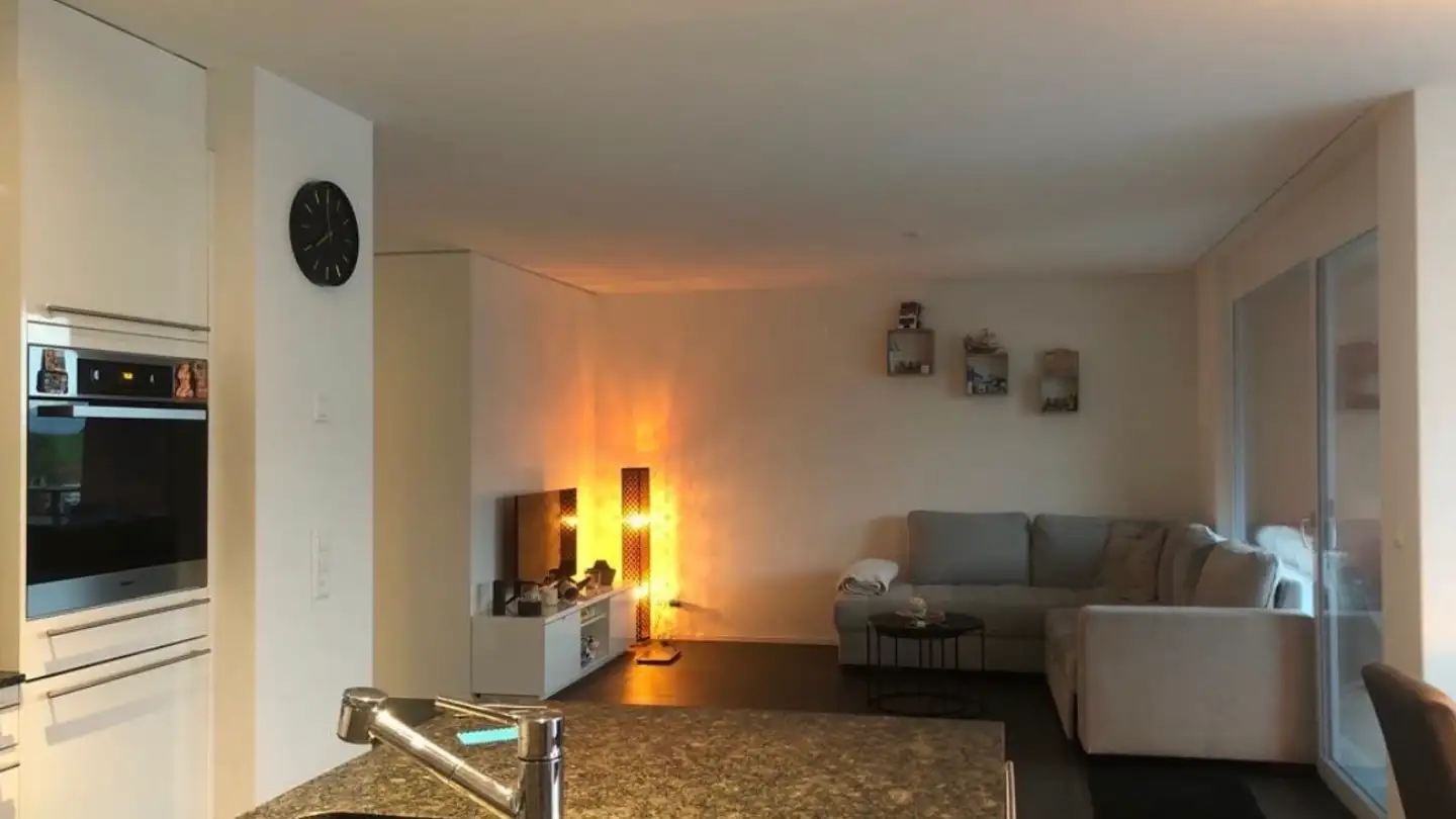 Appartement à louer - Neuwiesenstrasse 17, 8332 Russikon - Photo 4