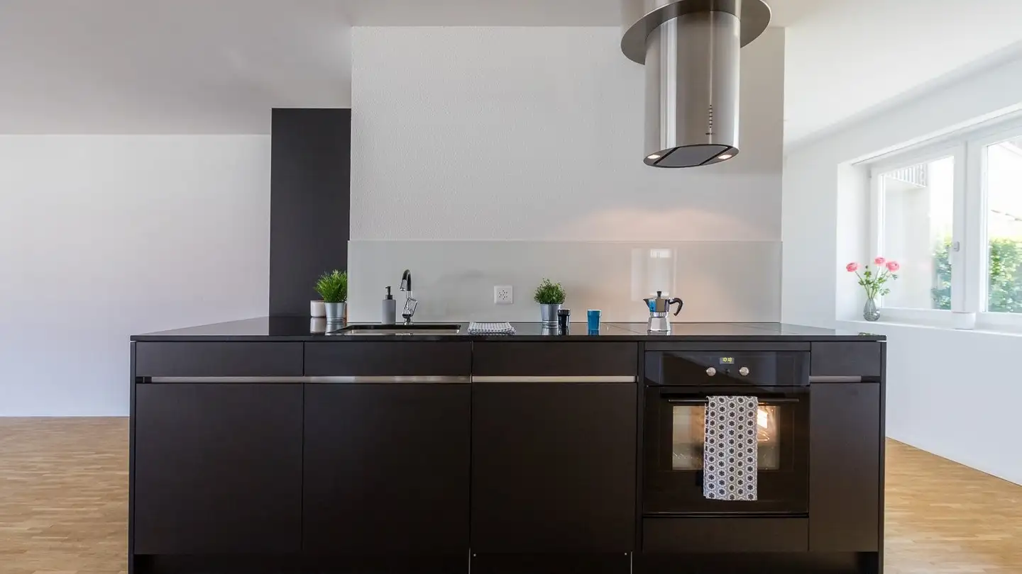 Loft for rent - Dorfplatz 9, 5612 Villmergen - Photo 3