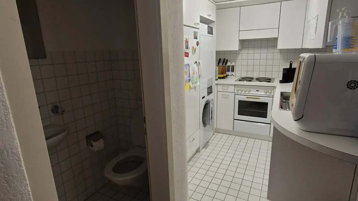 Appartamento in affitto - Cordulaplatz 8, 5400 Baden - Foto 2