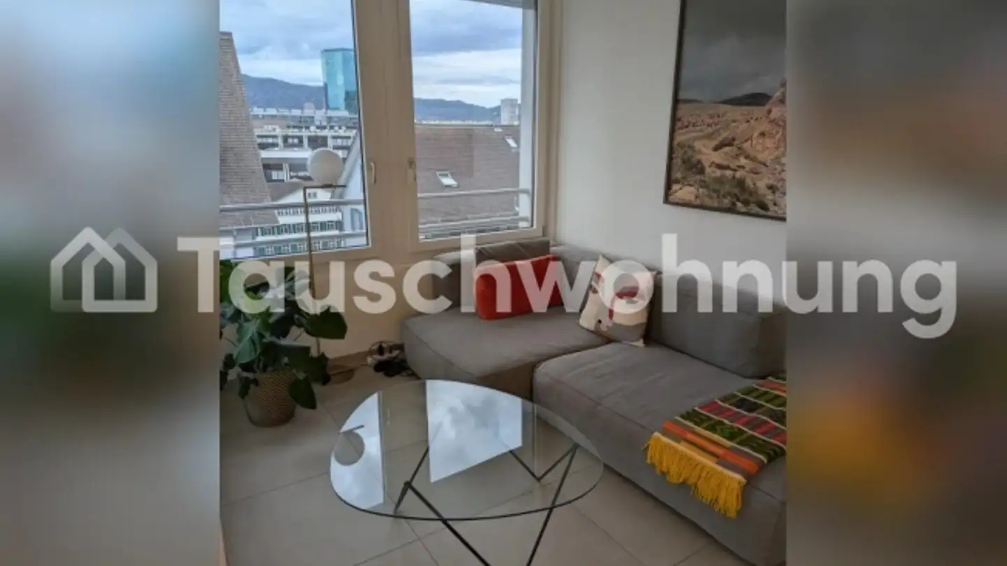 Apartment for rent - 8037 Zürich