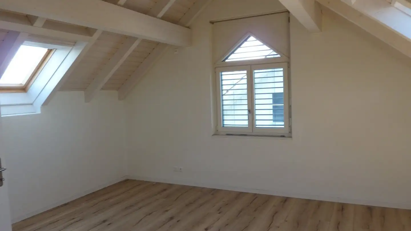 Attico in affitto - Hintergasse 11, 3110 Münsingen - Foto 4