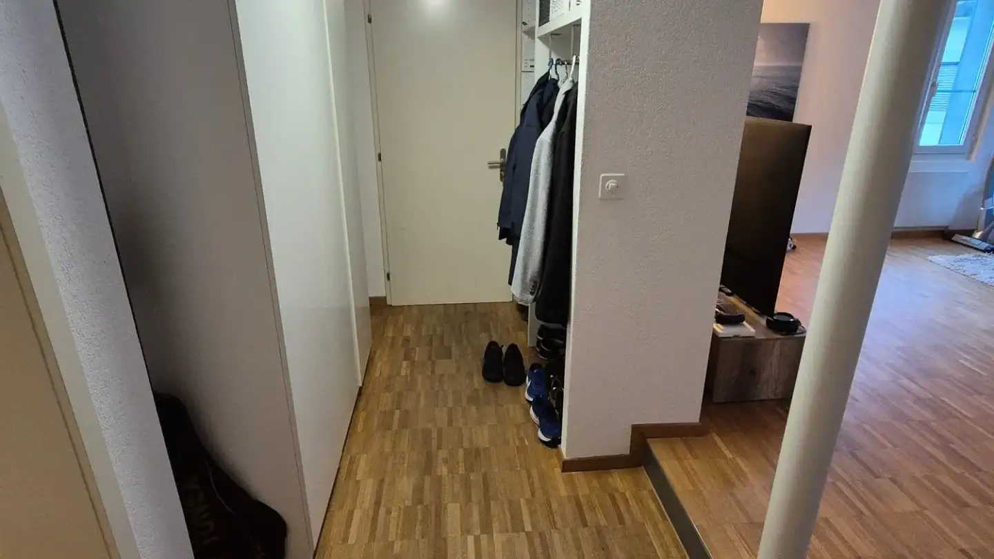 Appartamento in affitto - Cordulaplatz 8, 5400 Baden - Foto 3
