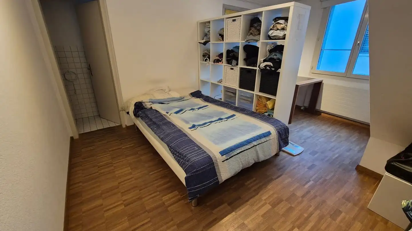 Appartamento in affitto - Cordulaplatz 8, 5400 Baden - Foto 4