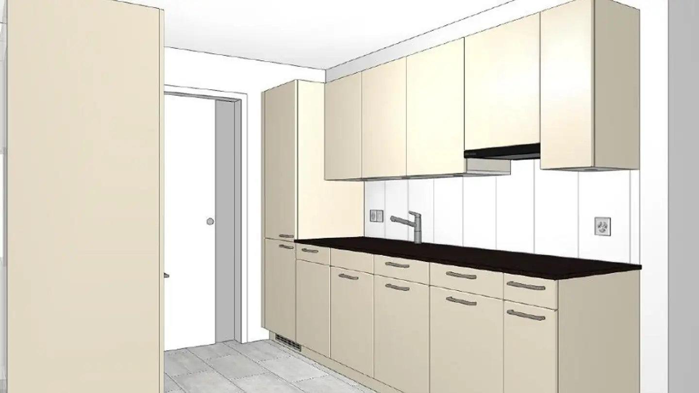 Appartement à louer - Sägestrasse 1, 8580 Amriswil