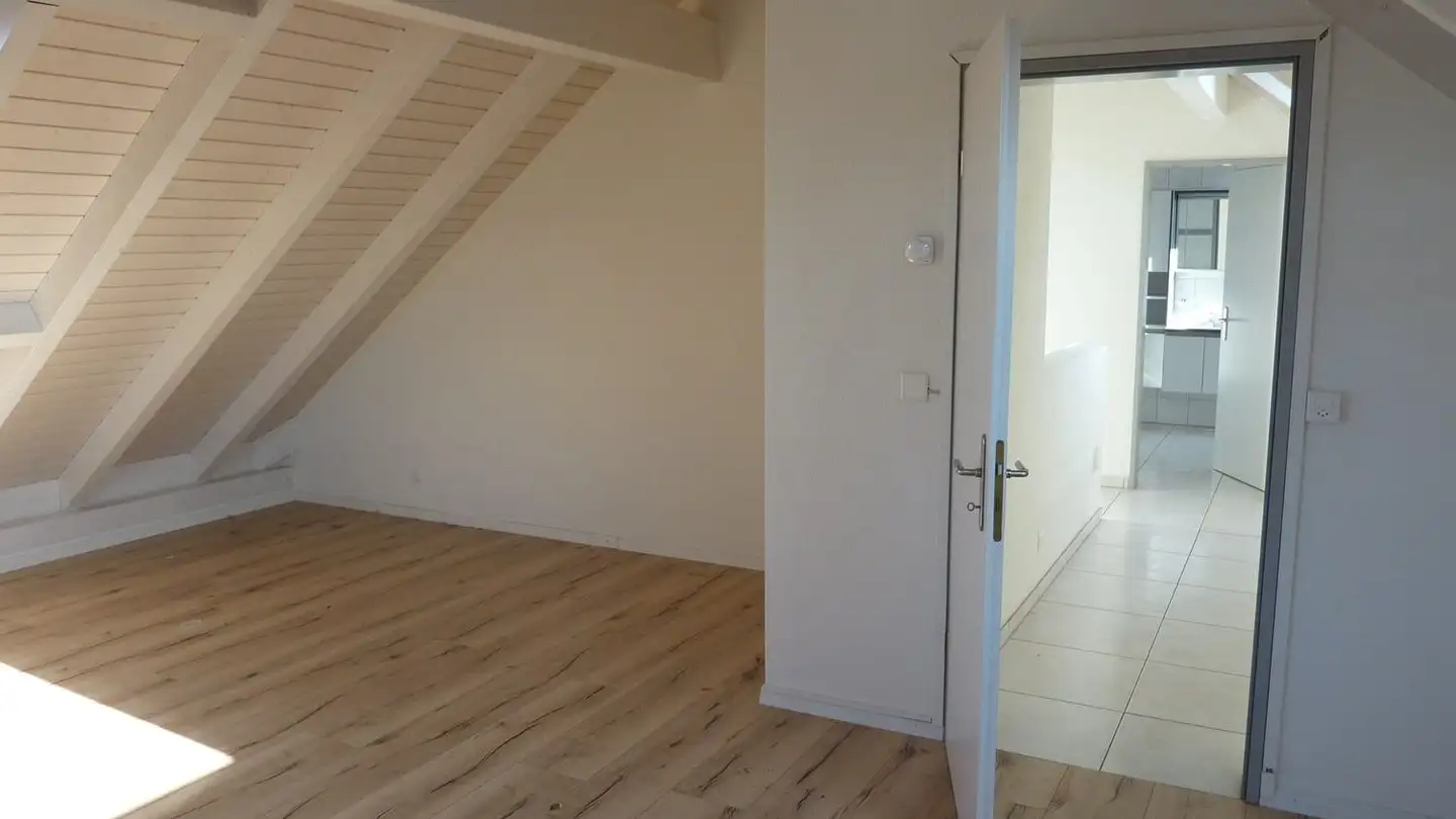 Attico in affitto - Hintergasse 11, 3110 Münsingen - Foto 2