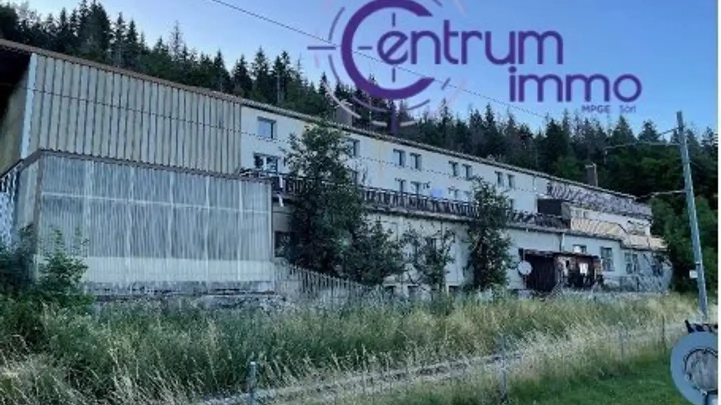 Terreno edificabile in vendita - 1347 Le Sentier - Foto 4