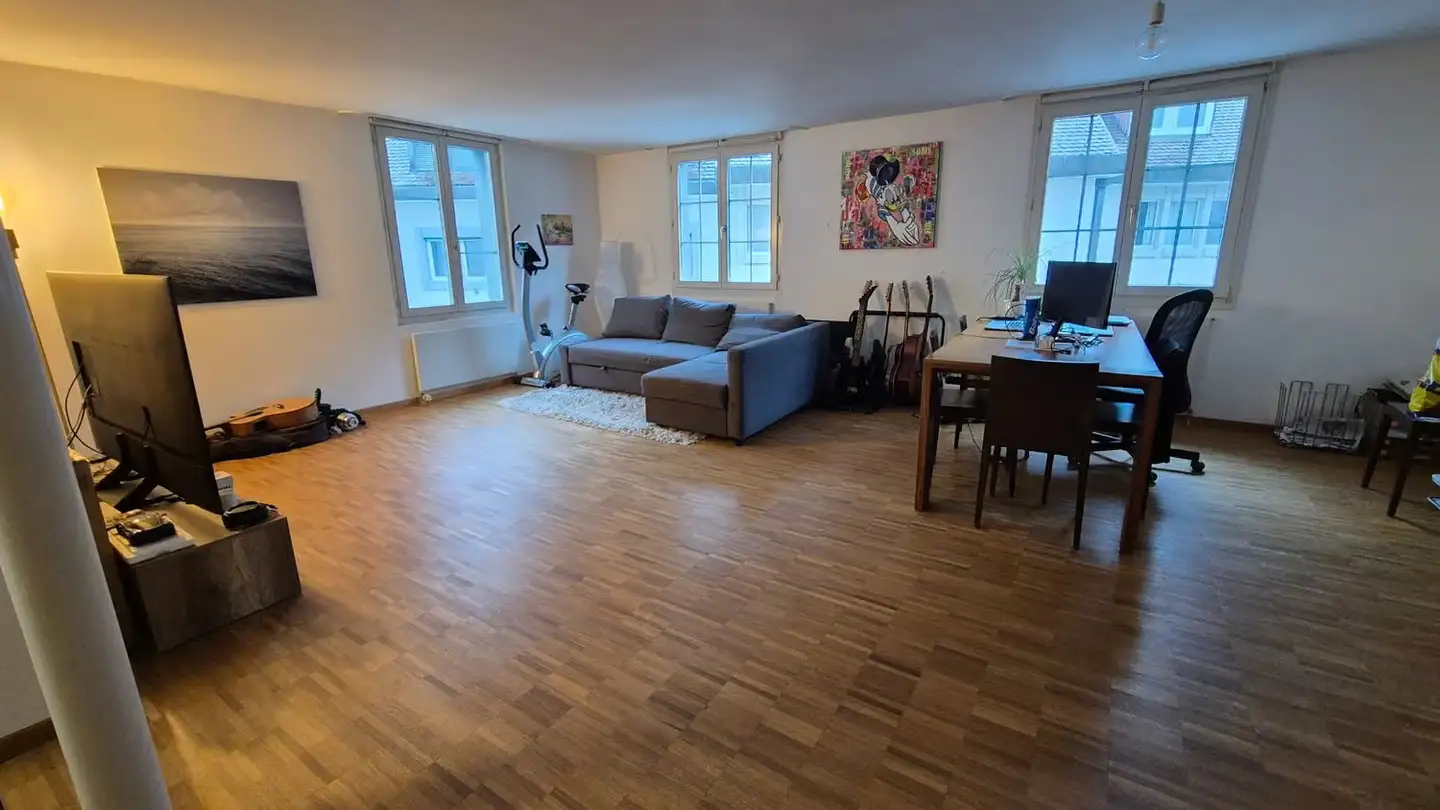 Appartamento in affitto - Cordulaplatz 8, 5400 Baden