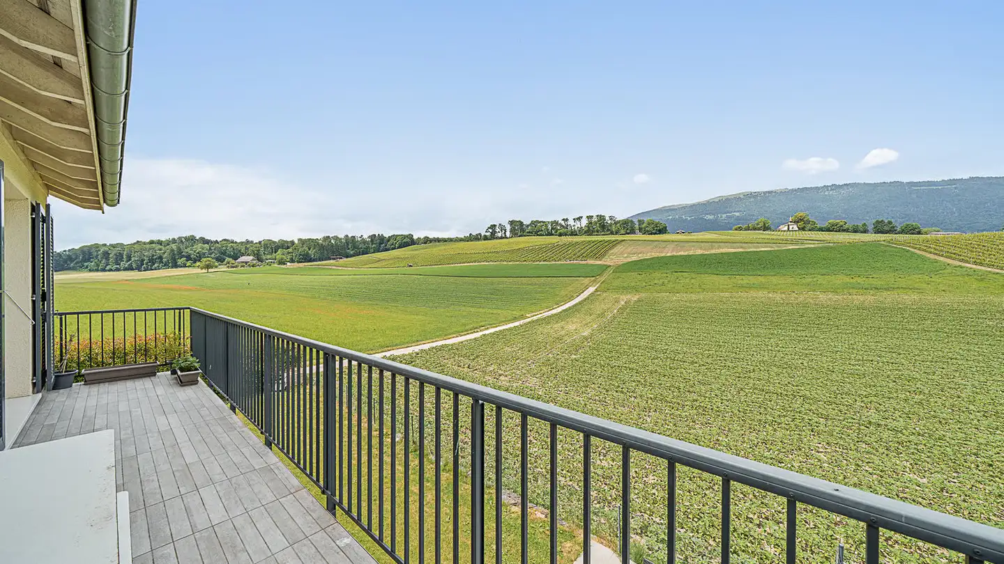 Apartment for sale - 1350 Orbe - Photo 2