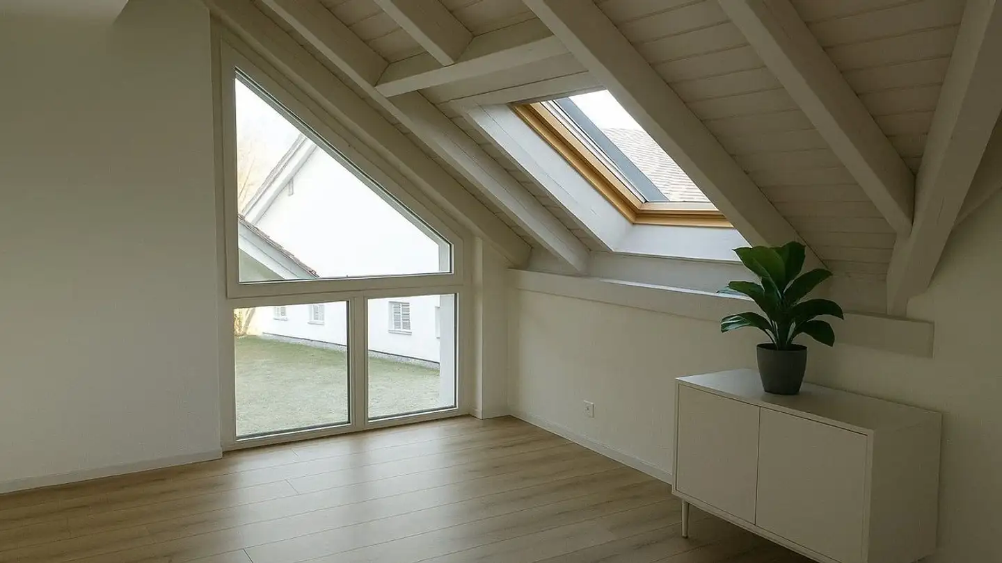 Attico in affitto - Hintergasse 11, 3110 Münsingen - Foto 3