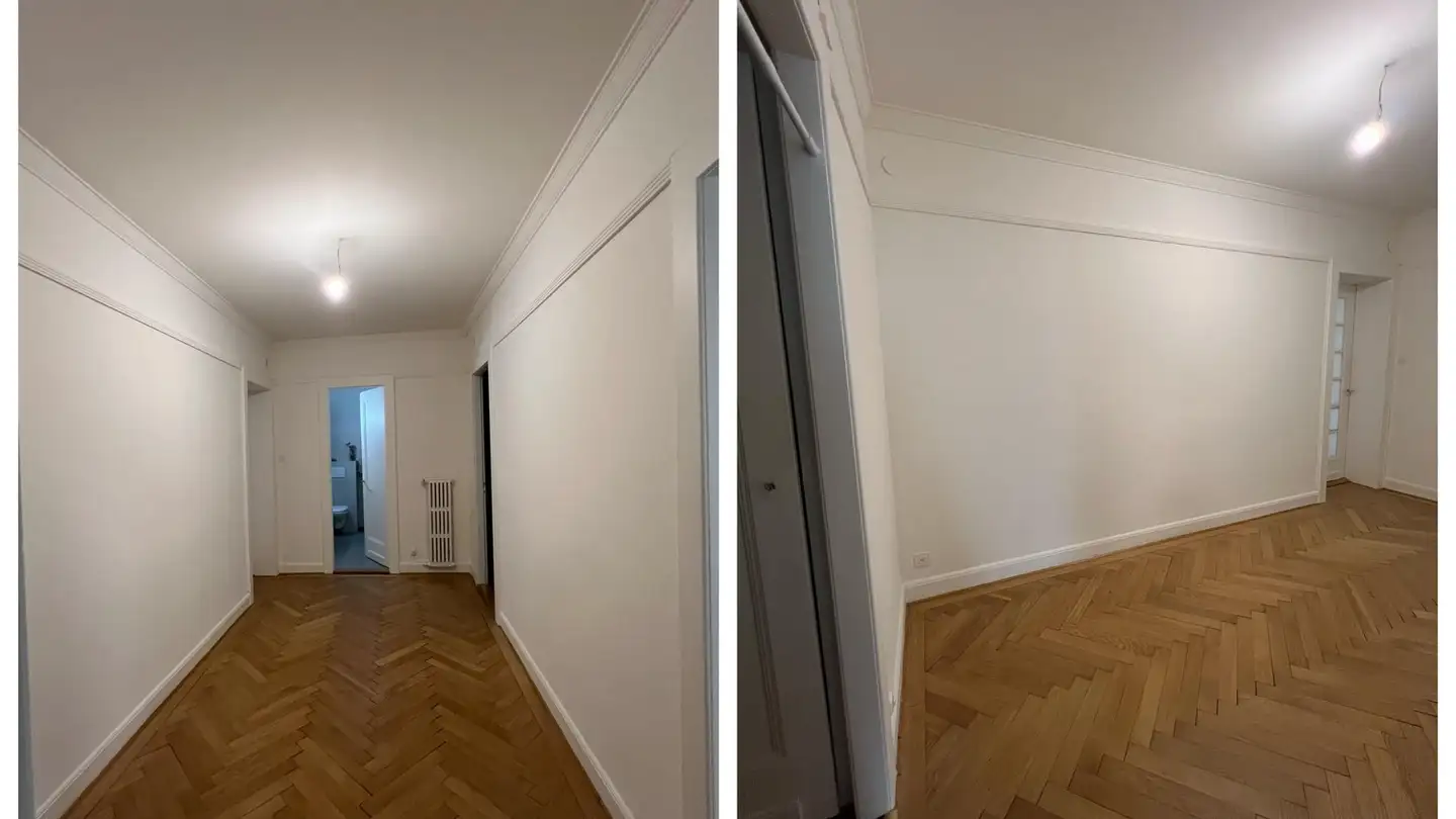 Zimmer mieten - 1005 Lausanne