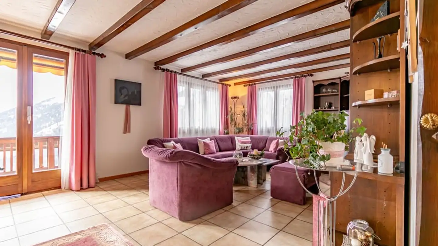 Maison individuelle à vendre - 3997 Bellwald - Photo 4