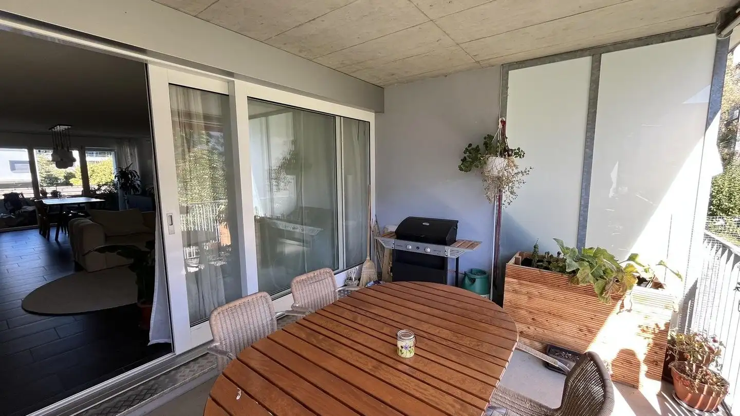 Appartement à louer - Wilkerstrasse 76, 3097 Liebefeld - Photo 4