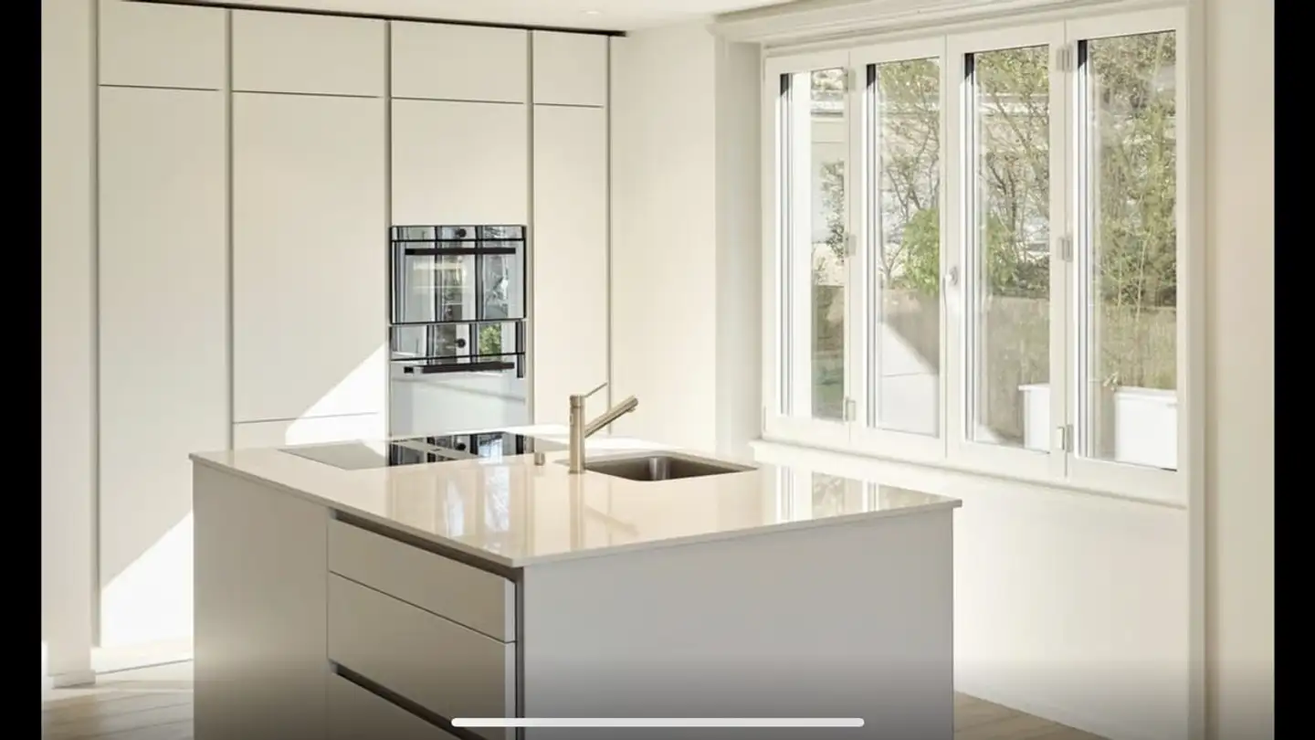 Wohnung mieten - Schlösslistrasse 2, 8044 Zürich