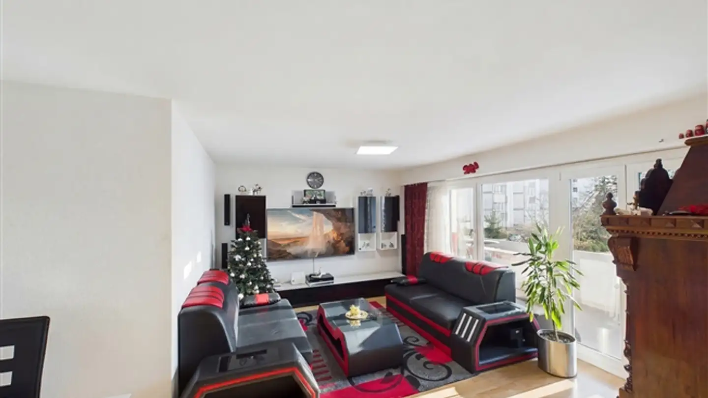 Wohnung kaufen - Rainstrasse 12, 9500 Wil SG