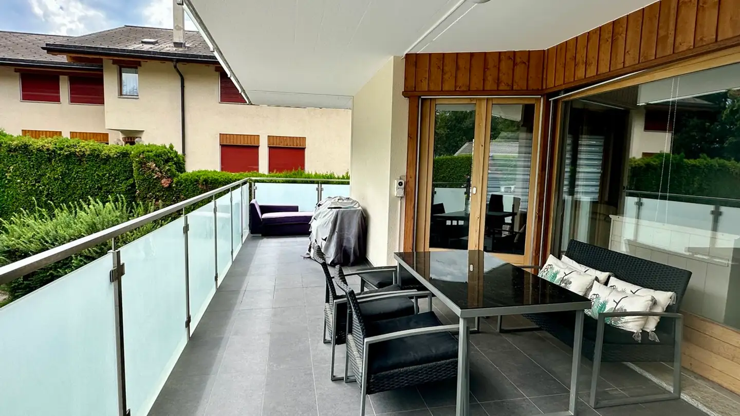 Apartment for sale - 3971 Chermignon