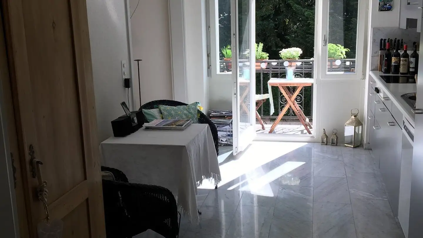 Appartement à louer - Stolzestrasse, 8006 Zürich