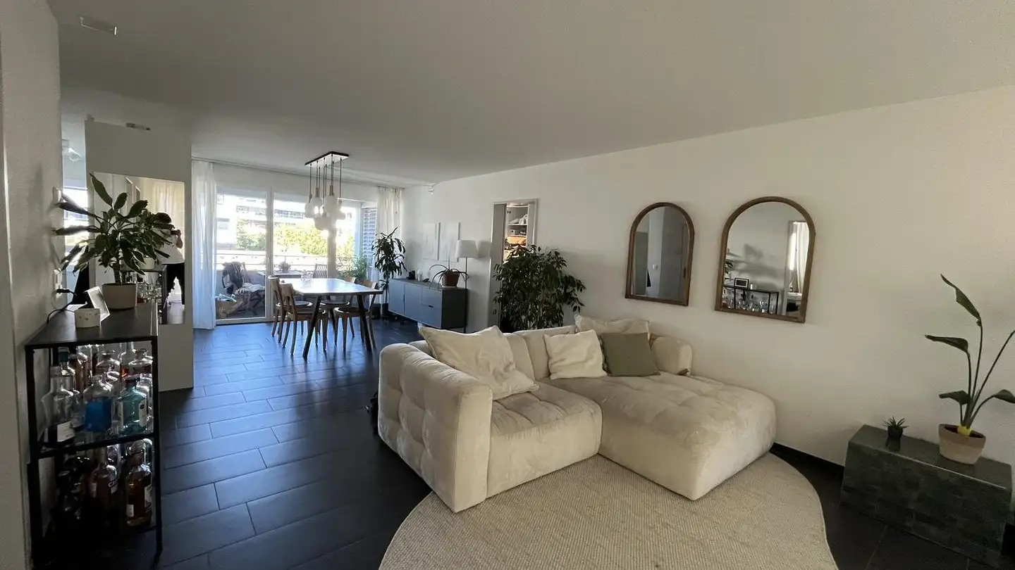 Appartement à louer - Wilkerstrasse 76, 3097 Liebefeld - Photo 2
