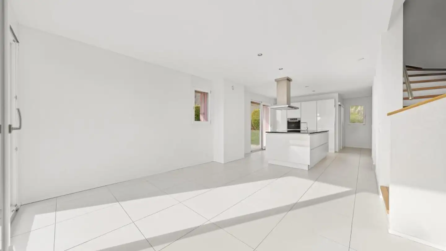 Maison en terrasse à vendre - 1183 Bursins - Photo 3