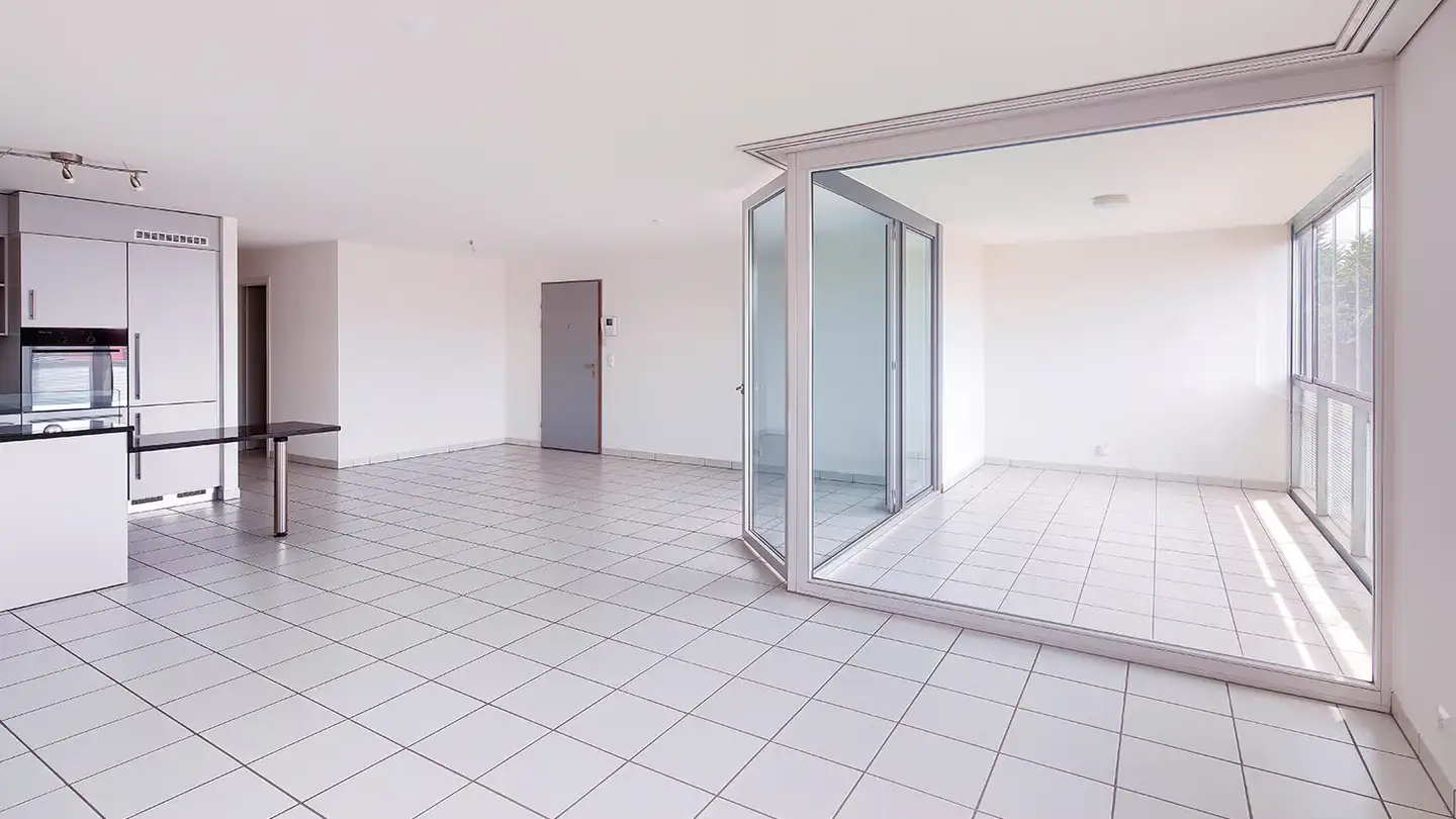 Apartment for rent - Avenue Des Boveresses 72, 1010 Lausanne - Photo 2